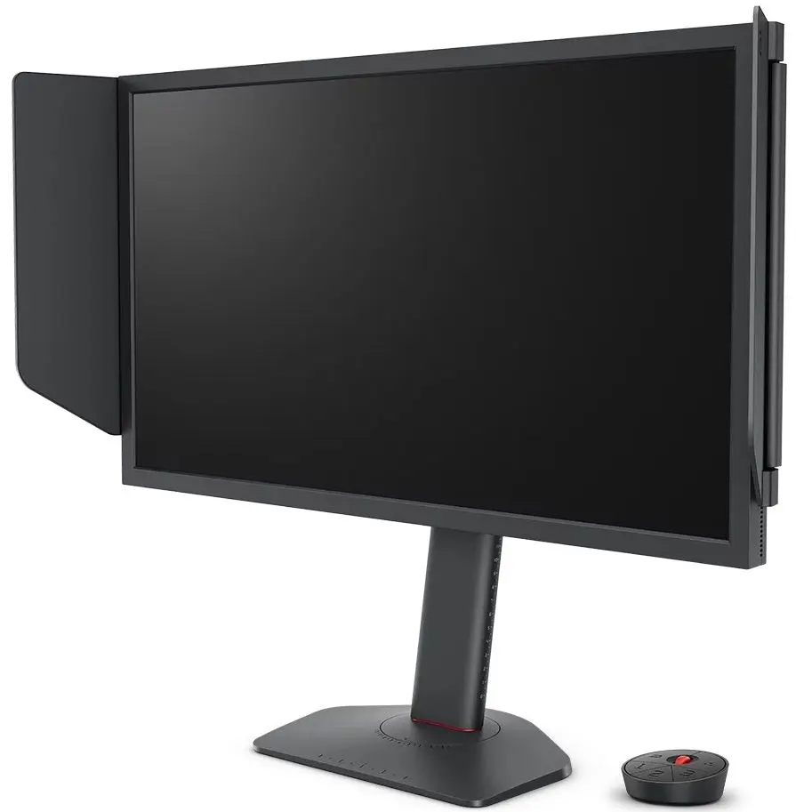 Monitor BenQ Zowie XL2546X+ (Black)