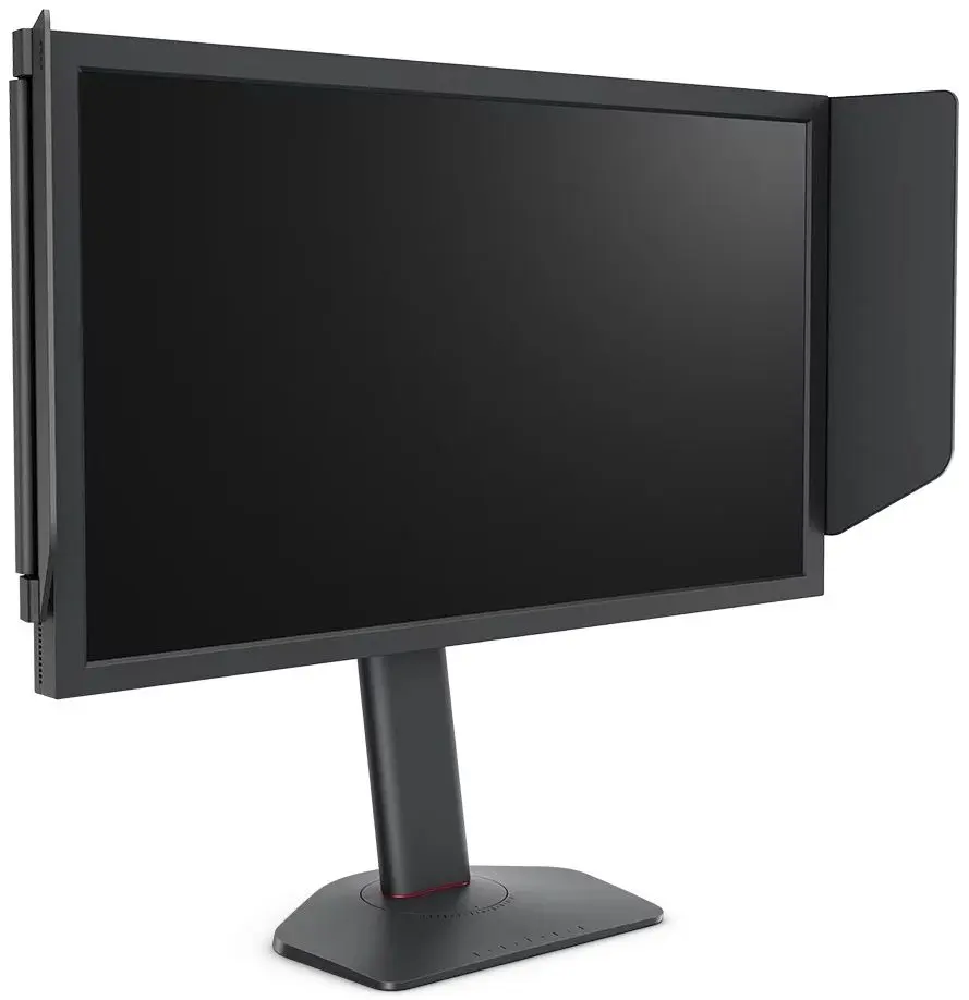 Монитор BenQ Zowie XL2566X+ (Black) - 2
