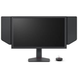Monitor BenQ Zowie XL2566X+ (Black)