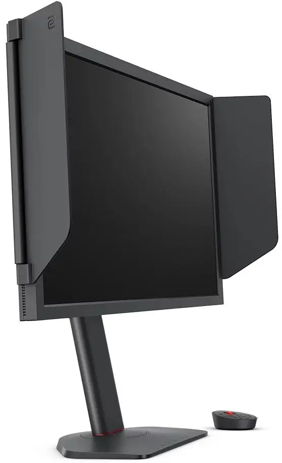 Монитор BenQ Zowie XL2566X+ (Black) - 4