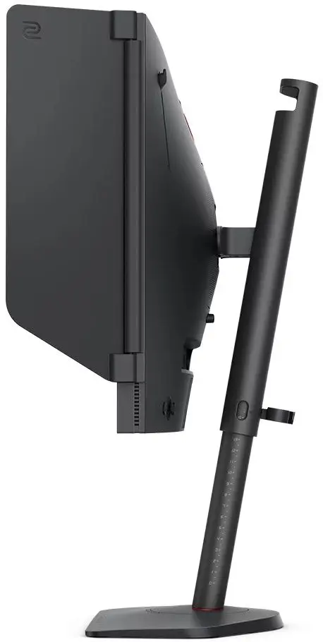 Монитор BenQ Zowie XL2566X+ (Black) - 5