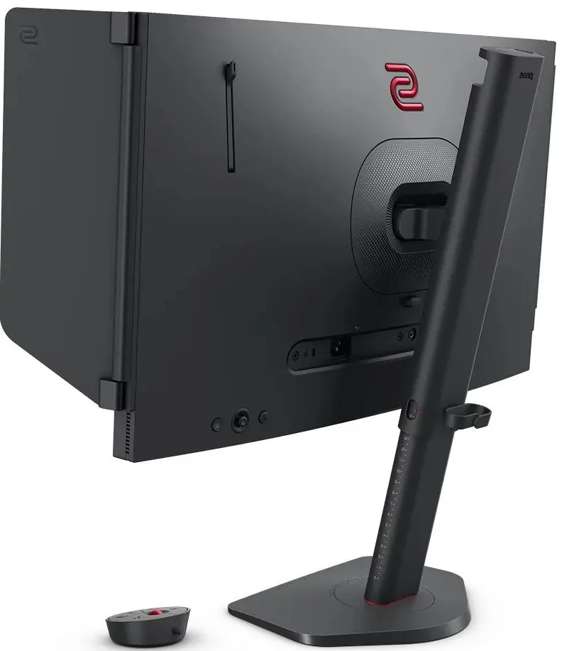 Монитор BenQ Zowie XL2566X+ (Black) - 6