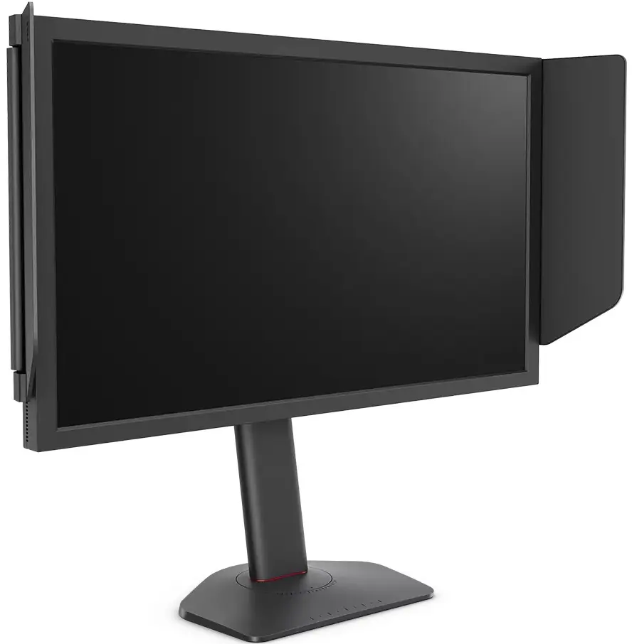 Монитор BenQ Zowie XL2586X+ (Black)