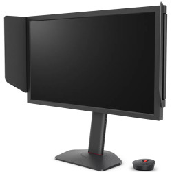 Монитор BenQ Zowie XL2586X+ (Black) Thumb
