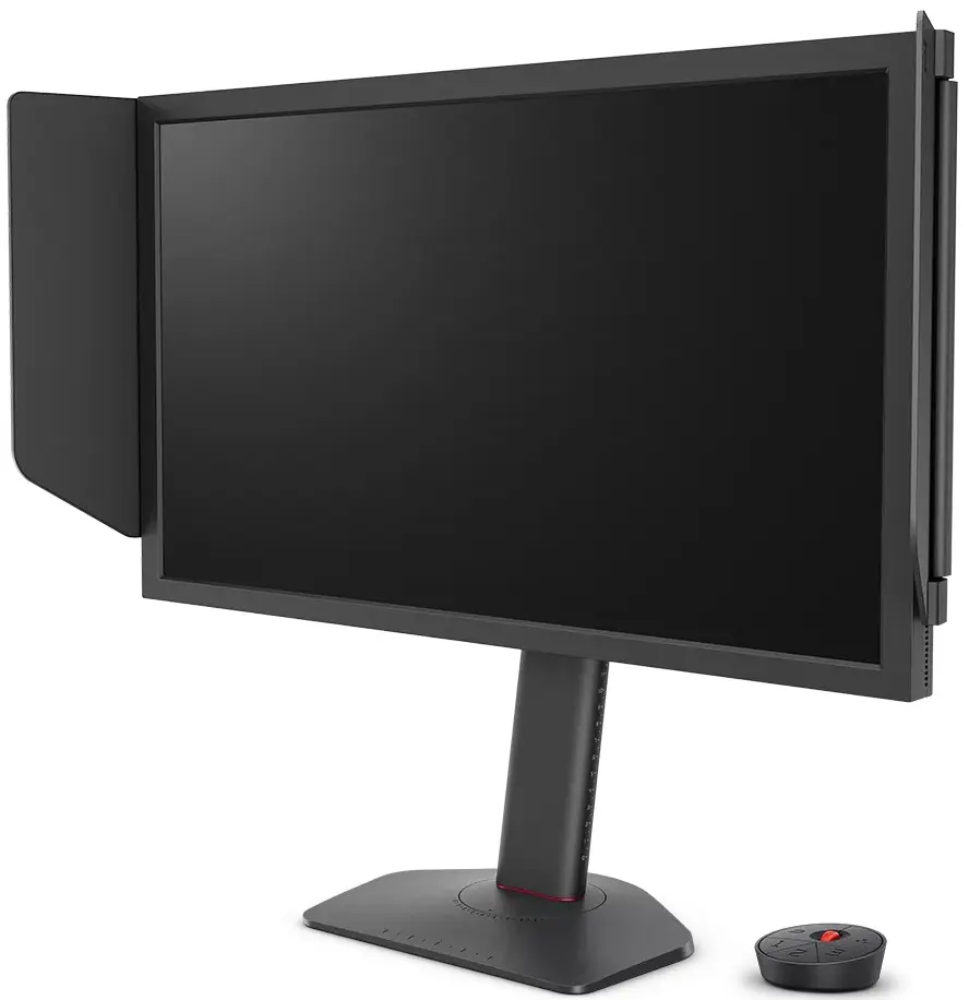 Монитор BenQ Zowie XL2586X+ (Black)