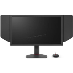 Monitor BenQ Zowie XL2586X+ (Black)