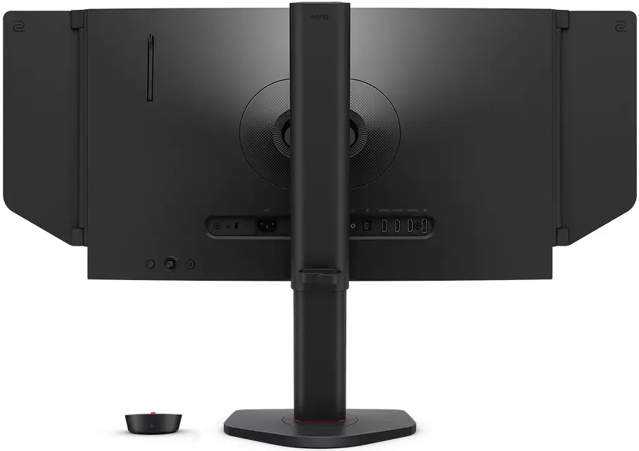 Монитор BenQ Zowie XL2586X+ (Black)
