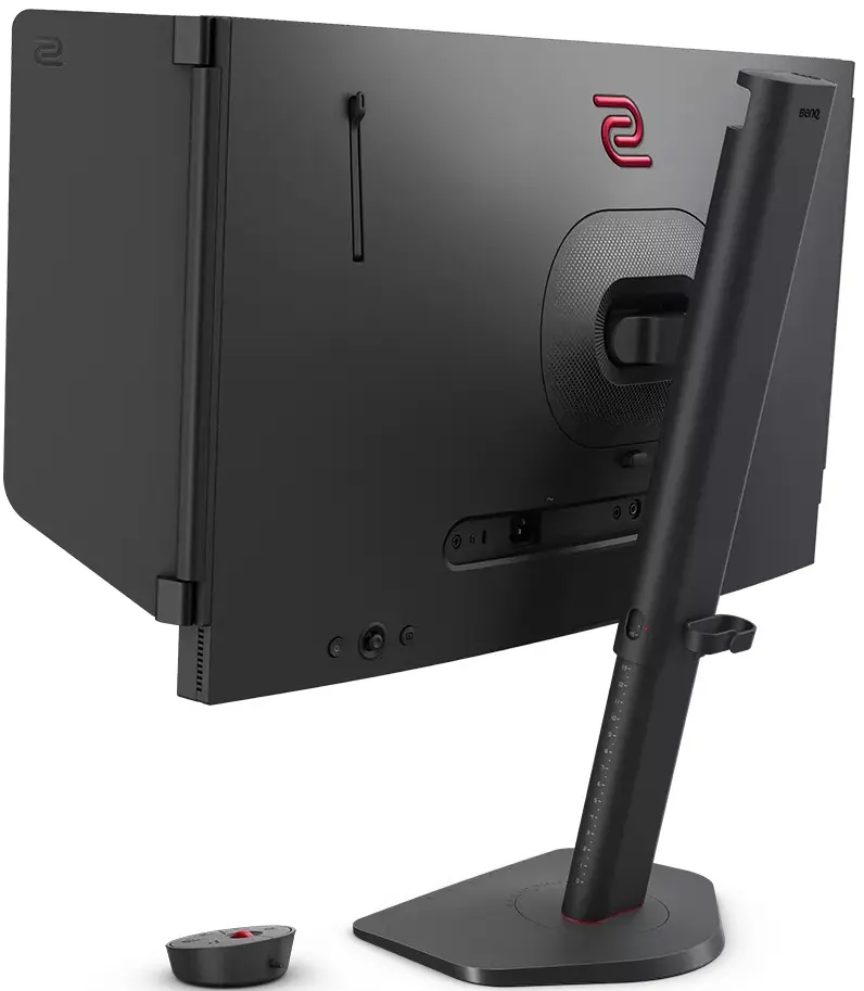 Монитор BenQ Zowie XL2586X+ (Black)