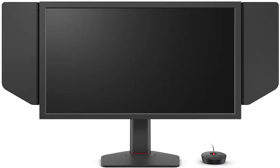 Монитор BenQ Zowie XL2586X+ (Black)
