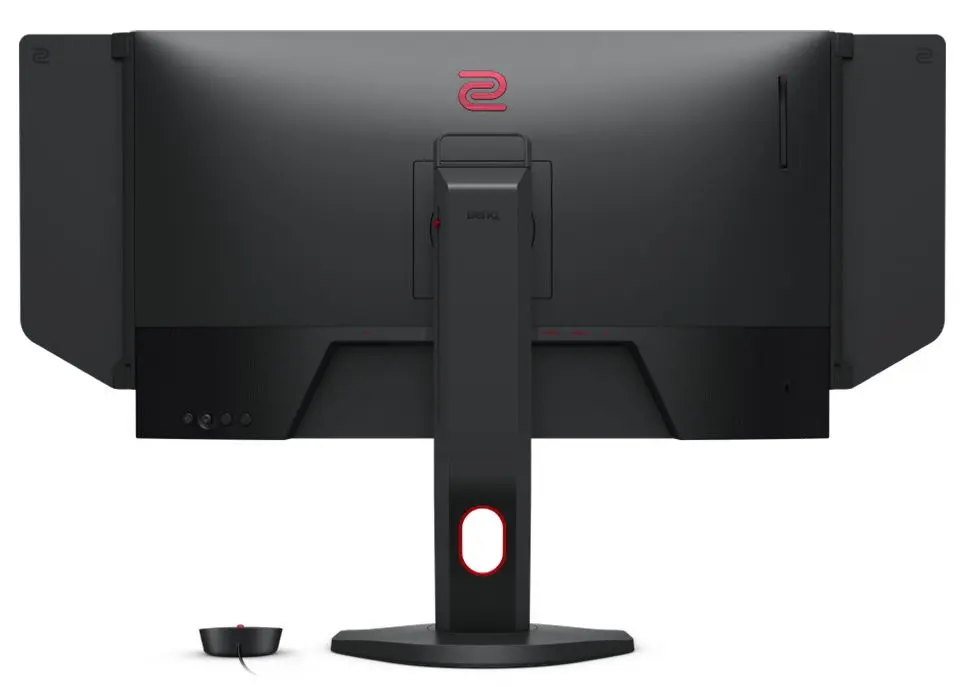 Monitor BenQ Zowie XL2746K (Black) - 2