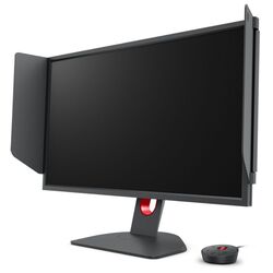 Monitor BenQ Zowie XL2746K (Black) Thumb