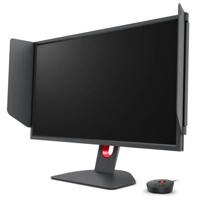 Monitor BenQ Zowie XL2746K (Black) - 3