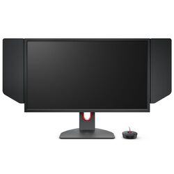 Monitor BenQ Zowie XL2746K (Black)