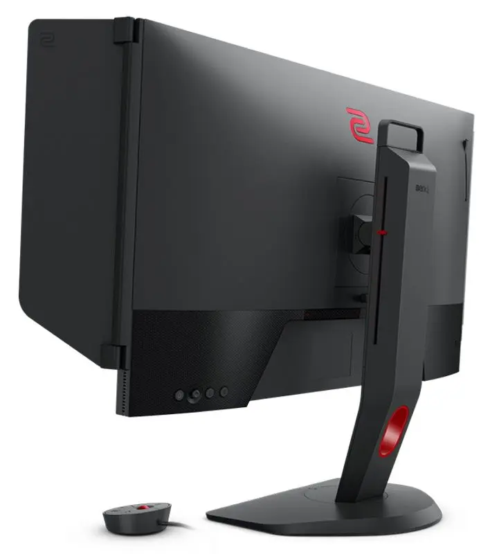 Monitor BenQ Zowie XL2746K (Black) - 4