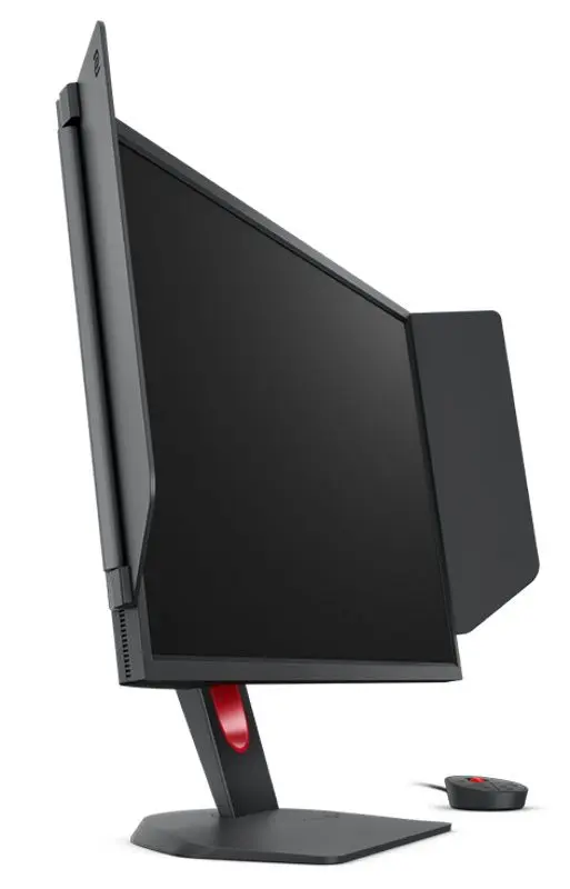 Monitor BenQ Zowie XL2746K (Black) - 5