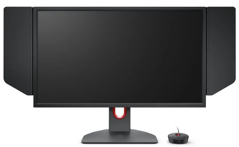 Monitor BenQ Zowie XL2746K (Black)