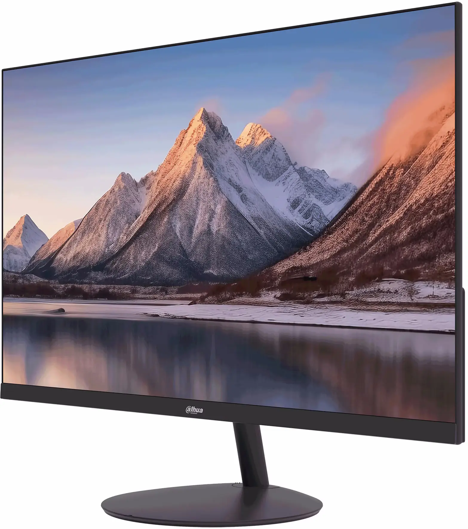 Monitor Dahua DHI-LM22-A200Y (Black)