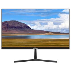 Монитор Dahua DHI-LM24-B200S (Black)