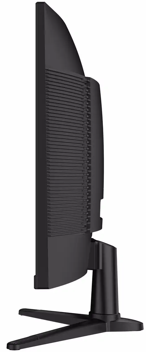 Монитор Dahua DHI-LM24-E240C (Black)