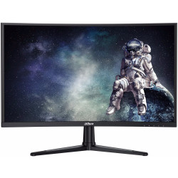 Monitor Dahua DHI-LM24-E240C (Black)