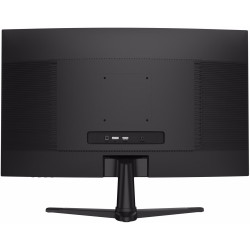 Монитор Dahua DHI-LM24-E240C (Black) Thumb