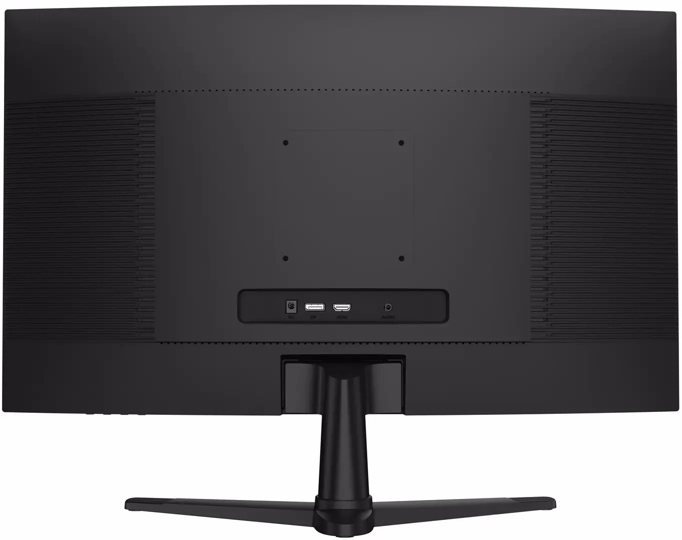 Монитор Dahua DHI-LM24-E240C (Black)