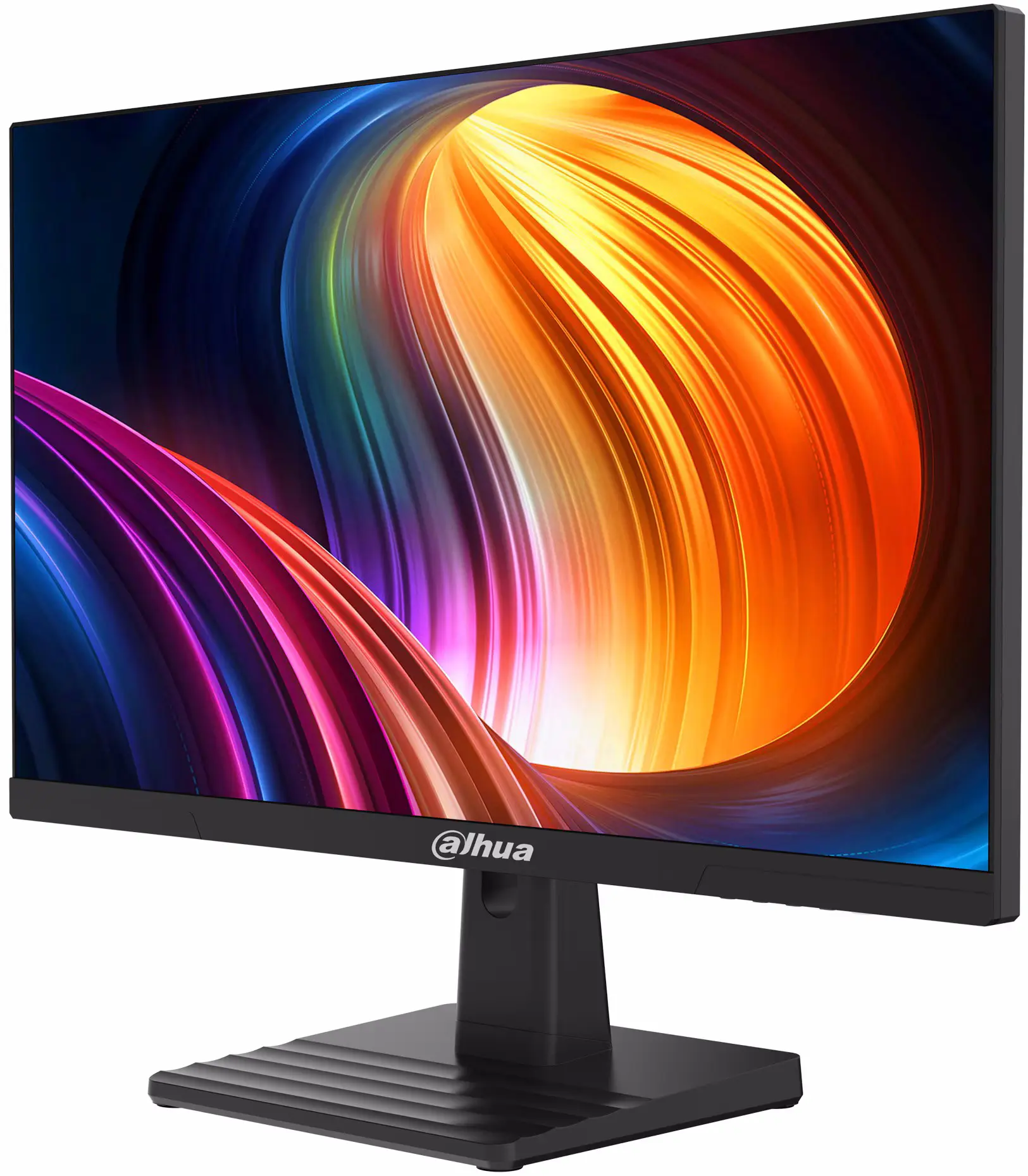 Монитор Dahua DHI-LM27-B211B (Black)