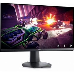 Monitor pentru jocuri Dell Gaming G2422HS (Black) Thumb