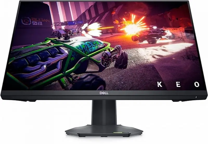 Monitor pentru jocuri Dell Gaming G2422HS (Black)