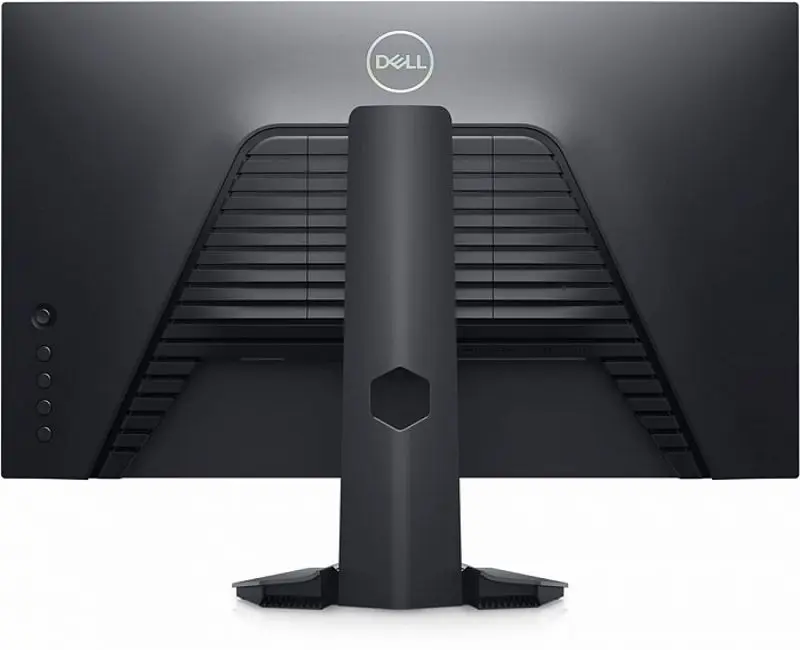 Monitor pentru jocuri Dell Gaming G2422HS (Black)