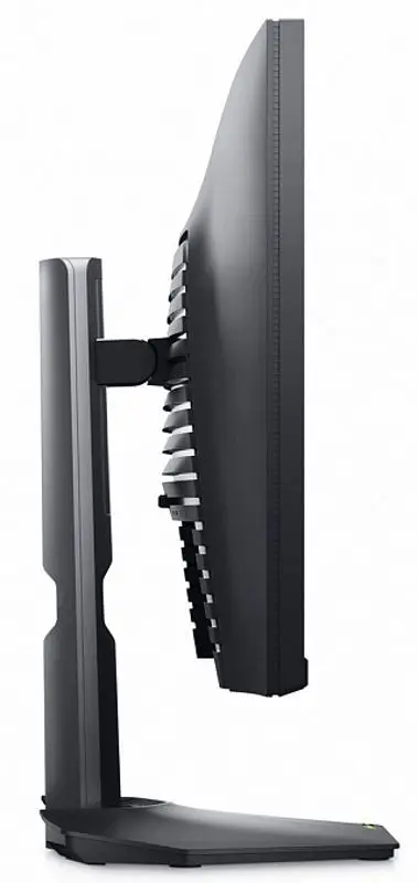 Monitor pentru jocuri Dell Gaming G2422HS (Black)