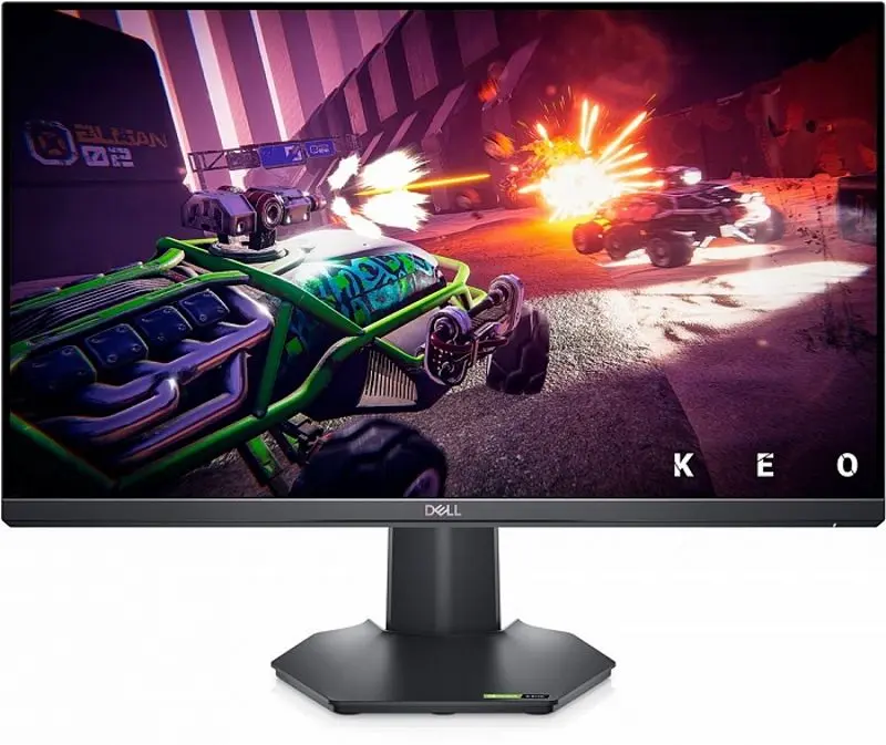 Monitor pentru jocuri Dell Gaming G2422HS (Black)