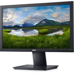 Монитор Dell E1920H (Black) Thumb