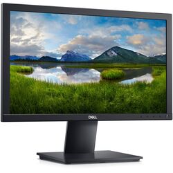 Монитор Dell E1920H (Black) Thumb