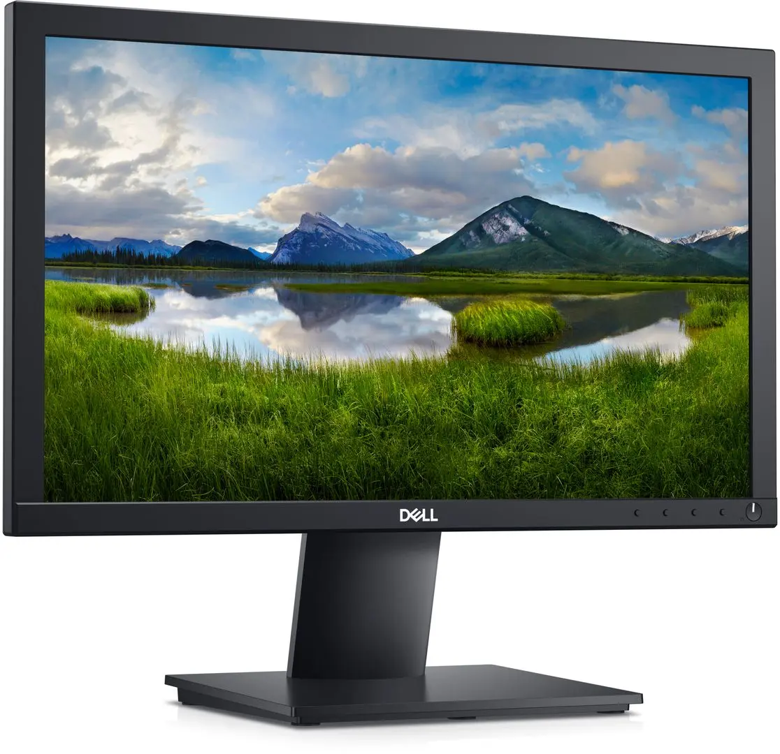 Монитор Dell E1920H (Black)