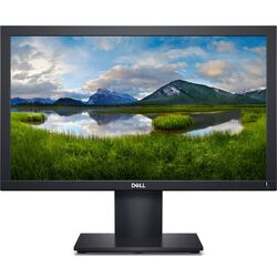 Монитор Dell E1920H (Black)