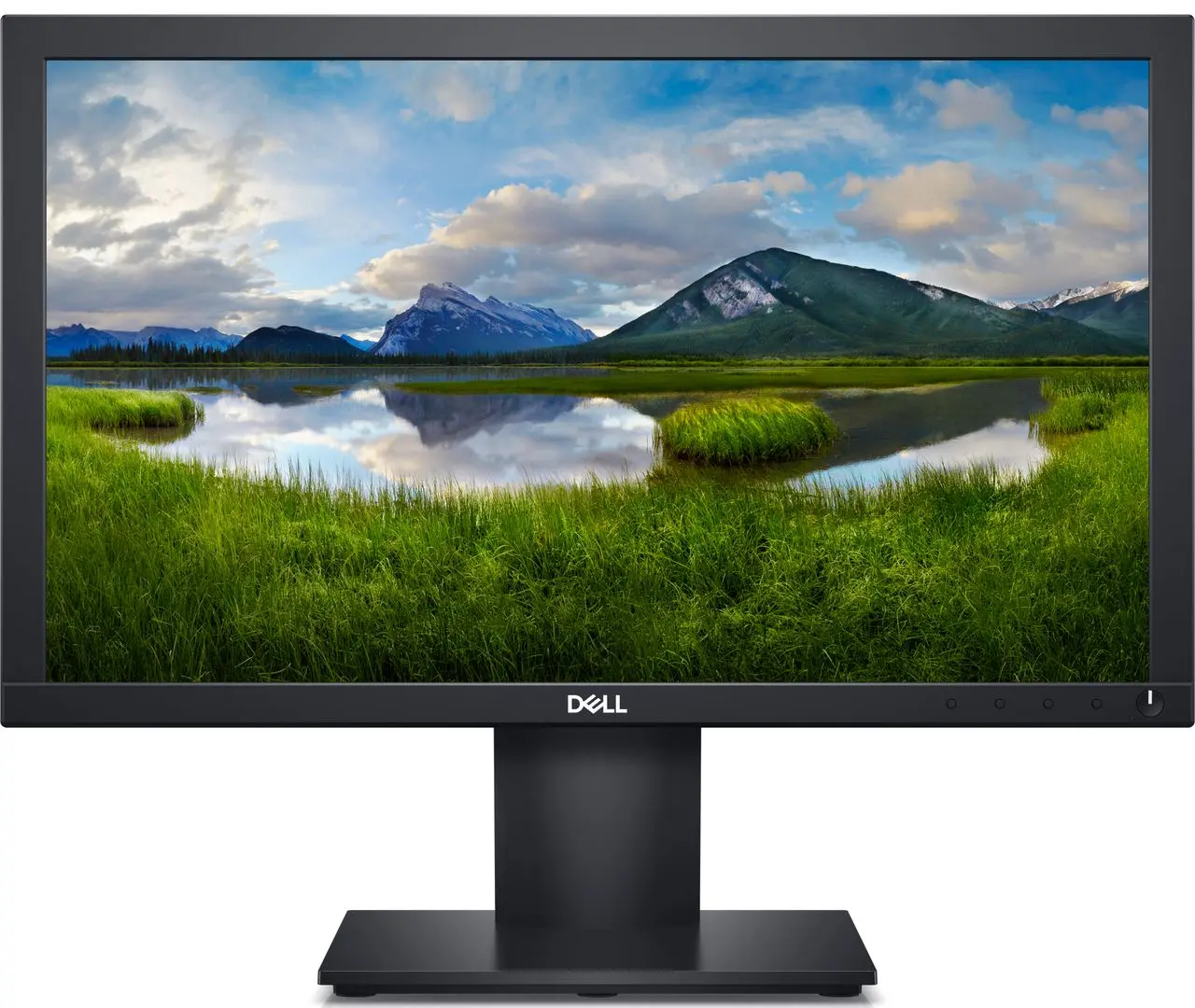 Монитор Dell E1920H (Black)