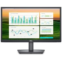 Monitor Dell E2222HS (Black) Thumb