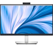 Monitor Dell C2423H (Black/Silver)