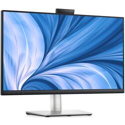 Монитор Dell C2423H (Black/Silver) Thumb