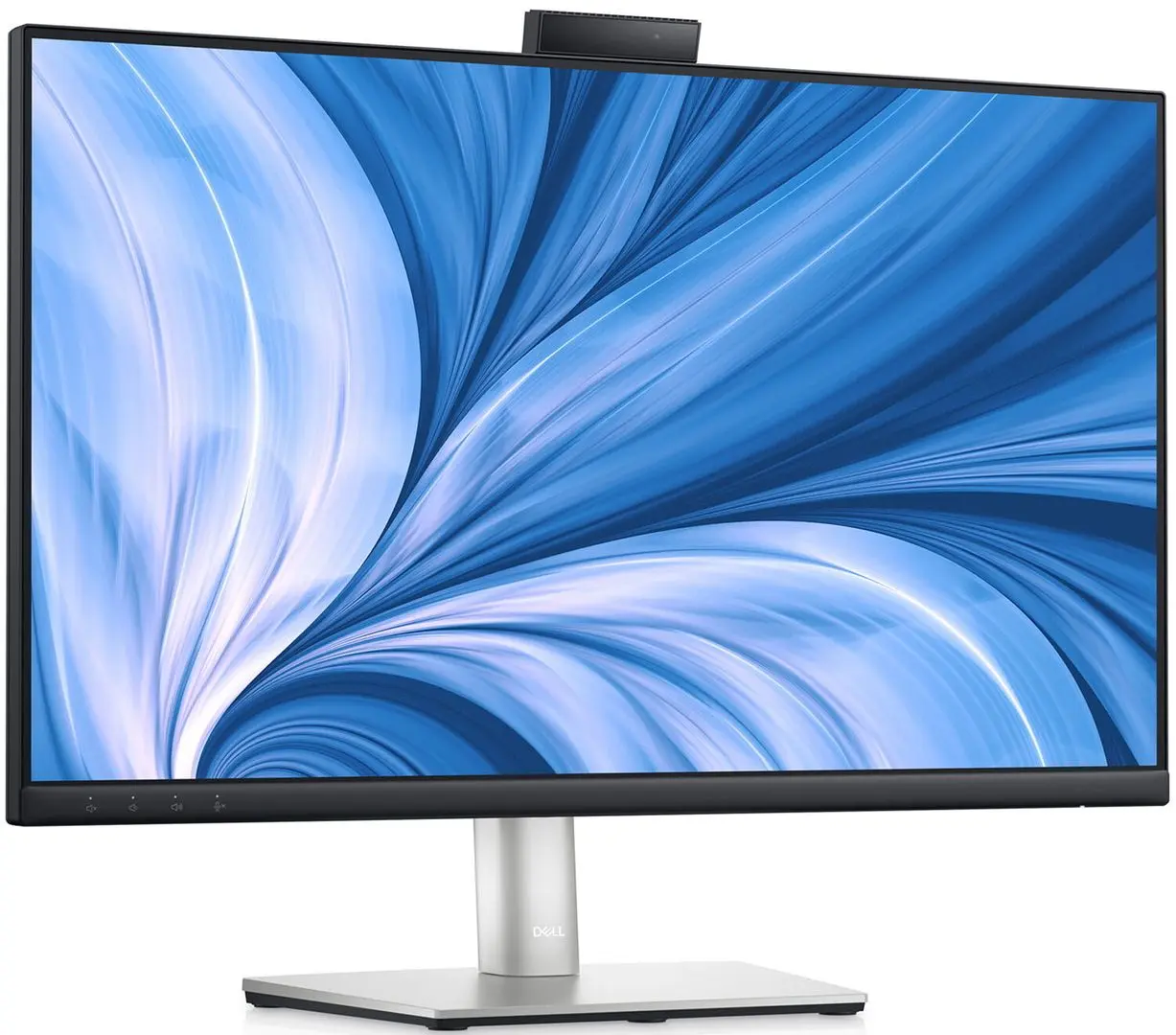 Монитор Dell C2423H (Black/Silver)