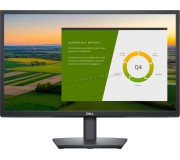 Monitor Dell E2422HS (Black)