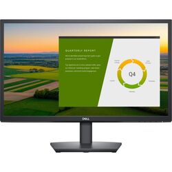 Монитор Dell E2422HS (Black)