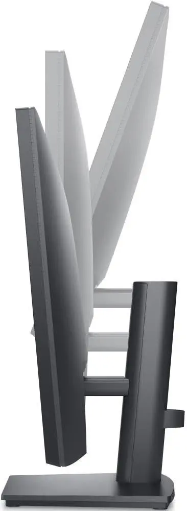 Monitor Dell E2422HS (Black)