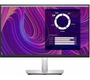 Monitor Dell P2423D (Black/Silver)