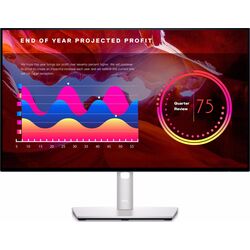 Monitor Dell 23.8