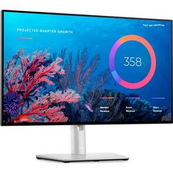 Monitor Dell U2422HE (Silver) Thumb