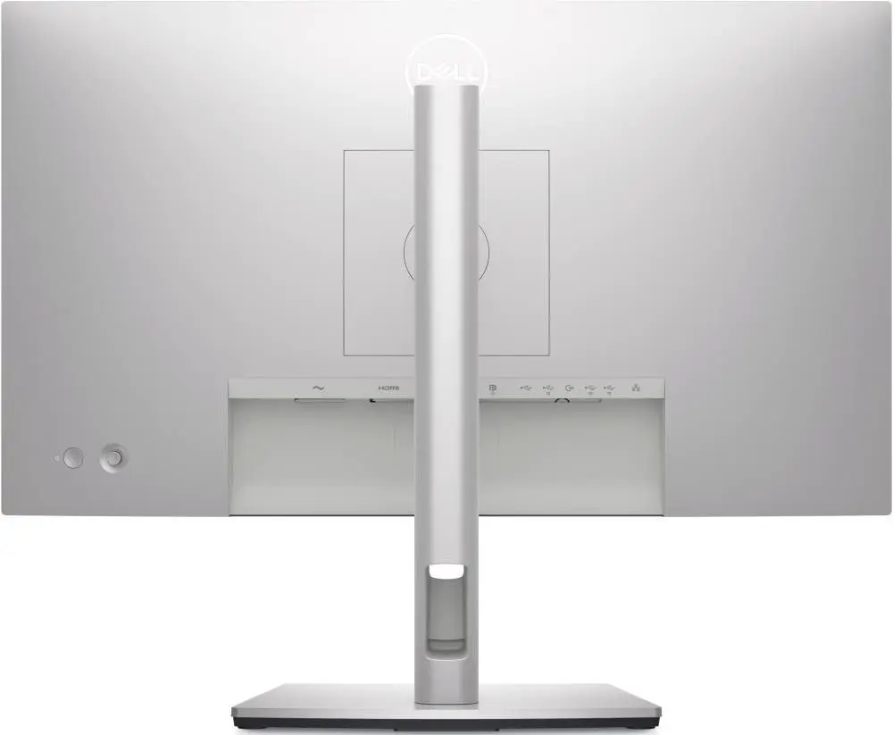 Monitor Dell U2422HE (Silver)