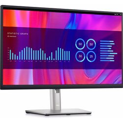 Monitor Dell P2423DE (Black/Silver) Thumb