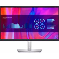 Monitor Dell P2423DE (Black/Silver) Thumb